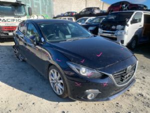 Mazda Axela BM 2013-2016