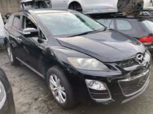 Mazda CX7 ER 2006-2012