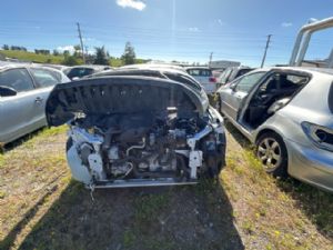 Renault Megane Megane IV 2016-on