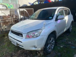 Toyota RAV4 ACA31
