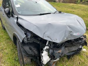 Nissan Qashqai J12 2022-2026