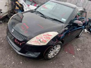 Suzuki Swift ZC72S 2010-2017