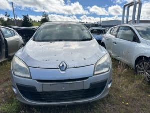 Renault Megane Megane III 2008-2016