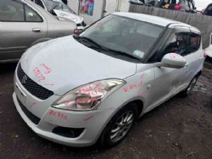 Suzuki Swift ZC72S 2010-2017