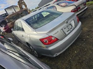 Toyota Mark X GRX121 10/04-09/06