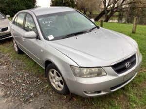 Hyundai Sonata EF 1998-2005