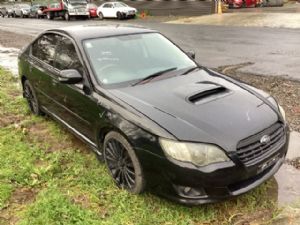 Subaru Legacy BL5 2003-2009