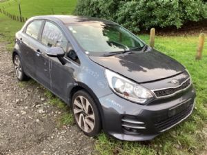 KIA Rio UB 2011-2017