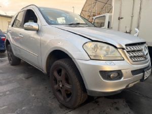 Mercedes-Benz ML W164 2006-2011