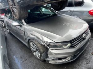 Volkswagen Passat 3G 2015-2018