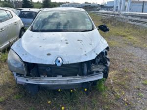 Renault Megane Megane III 2008-2016