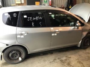 Honda Jazz / Fit GD1 1st Gen 2001-2008