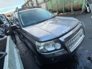 Land Rover Freelander L359 2006-2014