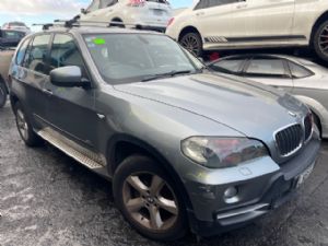 BMW X5 E70 2006-2013