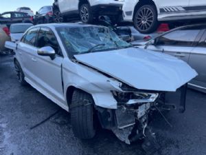 Audi S3 8V 2013-2016