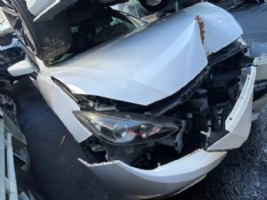 Mazda Axela BM 2013-2016