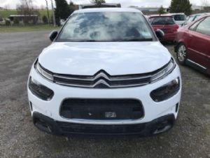 Citroen C4 Catcus 2014-2017