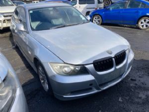 BMW 3 Series E90 320 2005-2012
