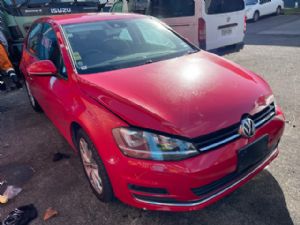 Volkswagen Golf MK7 GTI 2012-2016