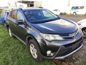 Toyota RAV4 ASA44R 2012-2018