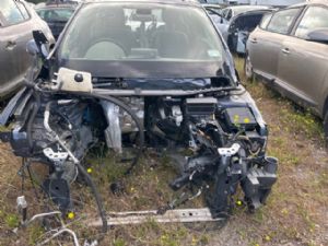 Renault Megane Megane III 2008-2016