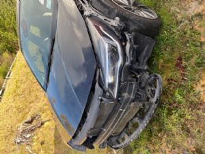 Holden Astra BK
