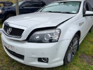 Holden Commodore VF 2013-2017