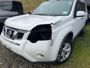 Nissan Xtrail T31 4WD 2008-2013