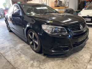 Holden Commodore VF 2013-2017
