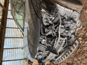 Nissan Xtrail T32 2013-2022