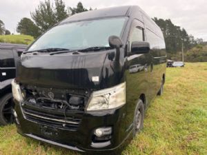 Nissan Caravan Homy E26 2012-2017