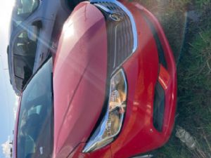 Holden Astra BL