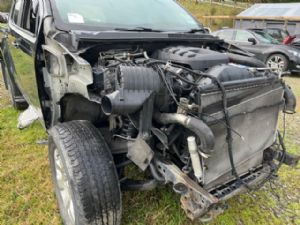 Holden Colorado RG 2011-2016