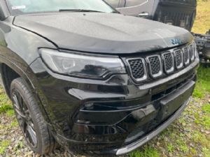 Jeep Compass MK49 2007-2017