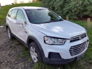 Holden Captiva Captiva 5 2011-2016
