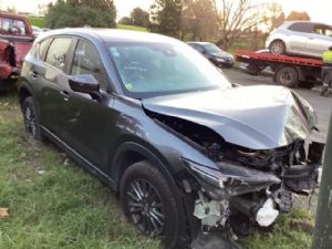 Mazda CX5 KF