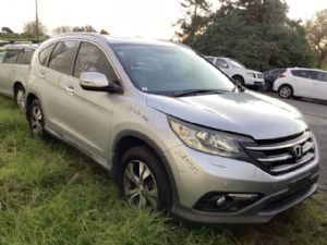 Honda CR-V RM4 2011-2016