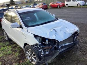Hyundai iX35 JT81 2010-2015