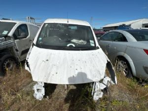 Citroen Berlingo B9 2015-2018
