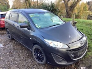 Mazda Premacy CW 2010-2018