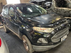 Ford Ecosport Gen-2 2012-Present