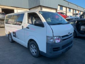 Toyota Hiace KDH200 03/05-09/06