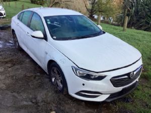 Holden Commodore ZB 2017-2020