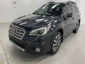 Subaru Outback BS 2014-17