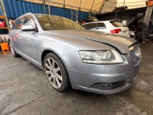 Audi A6 4F 2006-2008