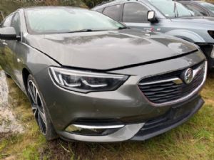 Holden Commodore ZB 2017-2020