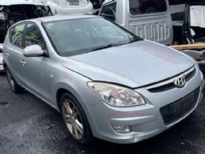 Hyundai i30 DB51/DC51 2007-2012