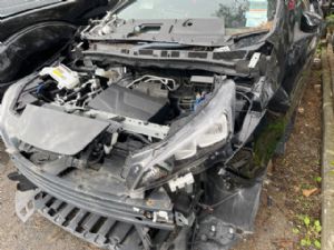 Nissan Leaf ZE1 2018-on