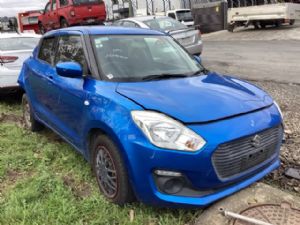 Suzuki Swift ZC83 2018-on