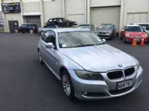 BMW 3 Series  320I E90 LCI